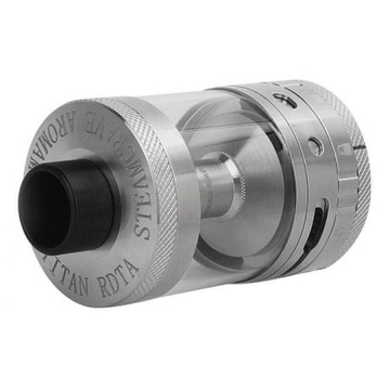 Aromamizer Titan RDTA - Steam Crave Reconstructibles