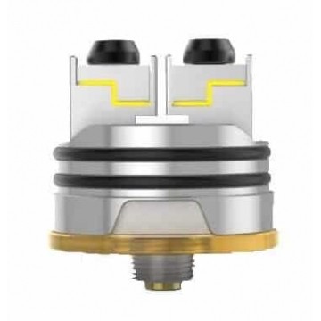 Aura RDA de Digiflavor base