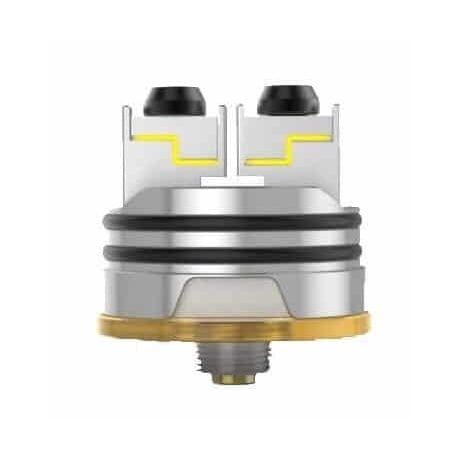 Aura RDA de Digiflavor base