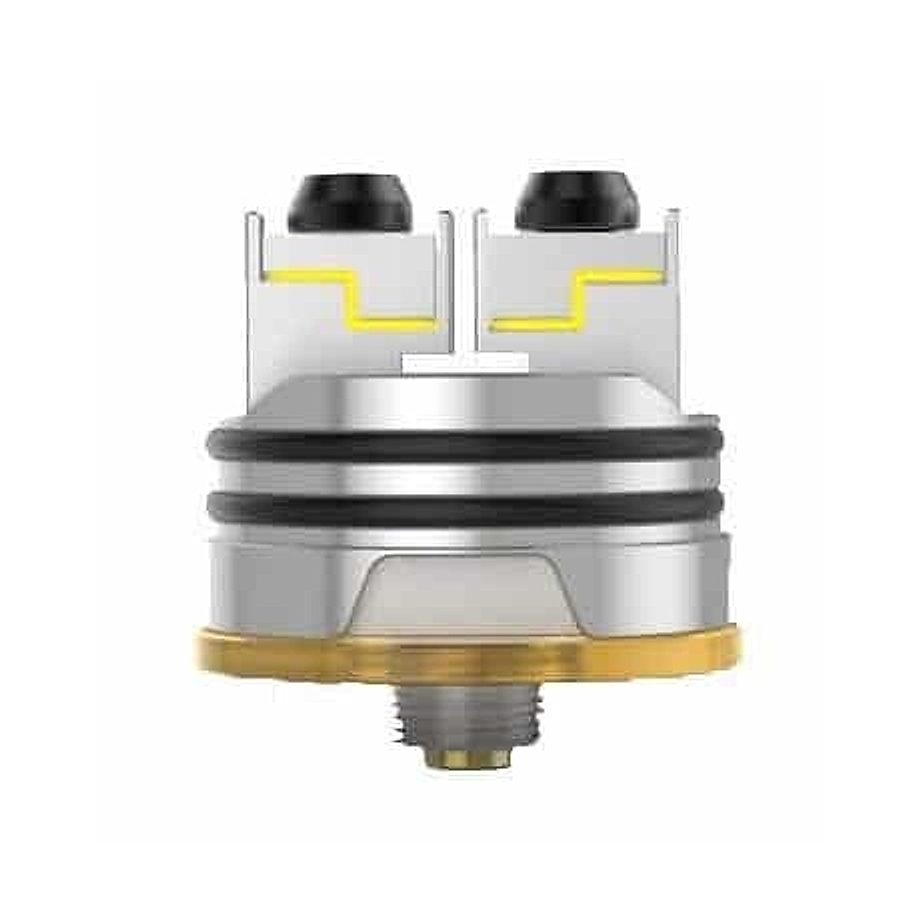 Aura RDA de Digiflavor base Aura RDA de Digiflavor base