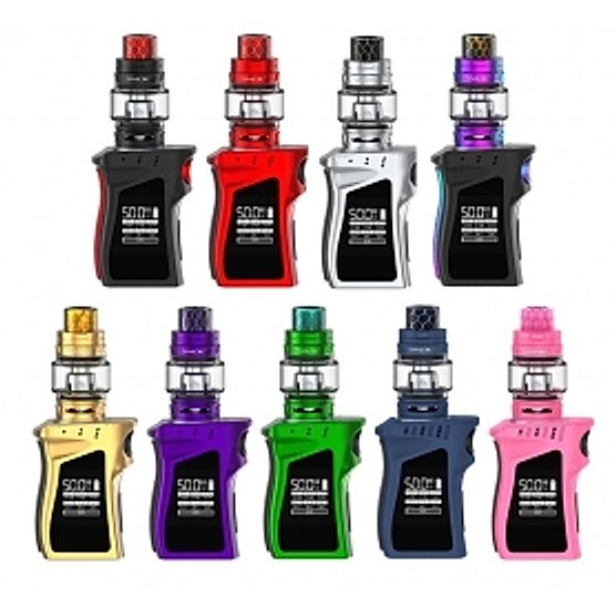 Kit Mag Baby et TFV12 Baby Prince Kit Mag Baby et TFV12 Baby Prince