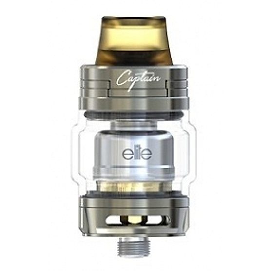 Captain Elite RTA de Ijoy