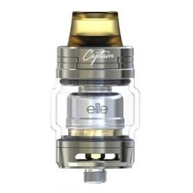 Captain Elite RTA de Ijoy