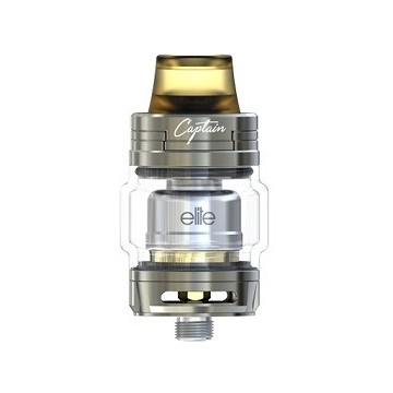 Captain Elite RTA de Ijoy