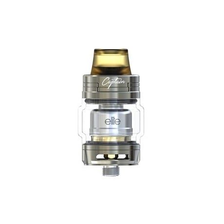 Captain Elite RTA de Ijoy