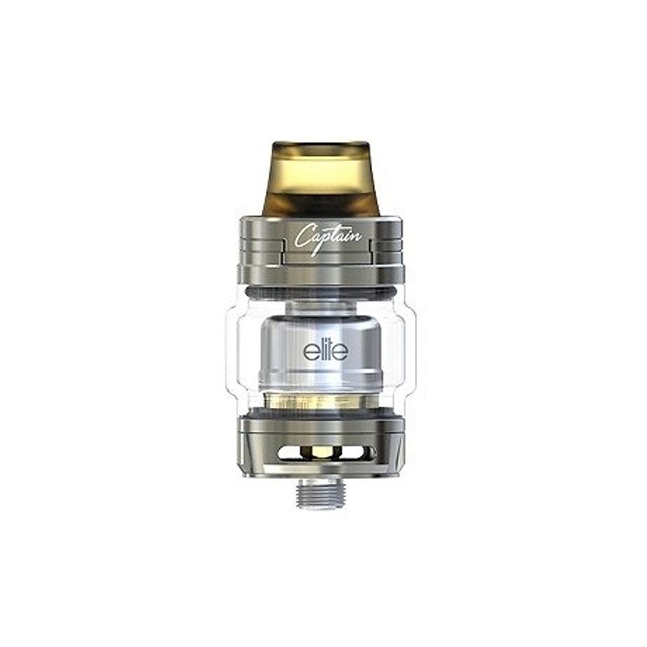 Captain Elite RTA de Ijoy Captain Elite RTA de Ijoy