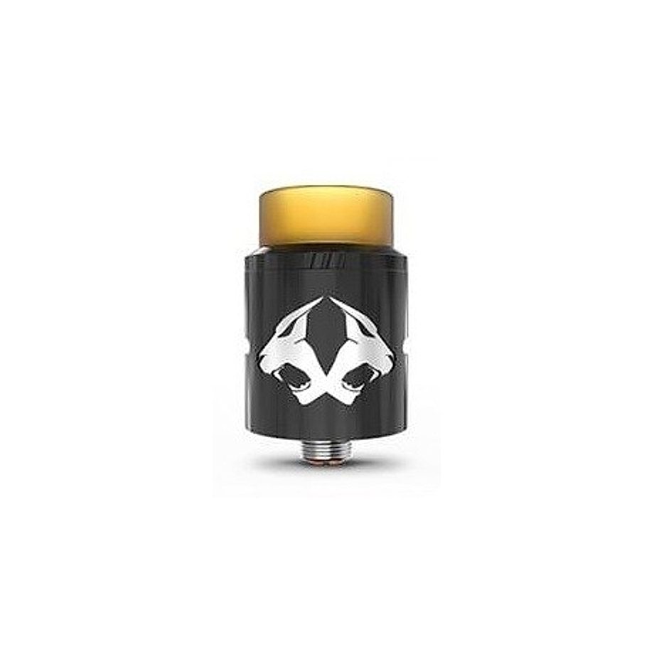 Cheetah 2 RDA de OBS Cheetah 2 RDA de OBS