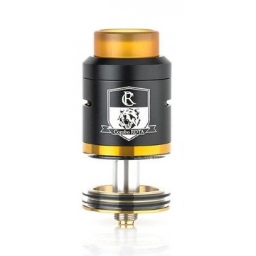 Combo Squonk RDTA de Ijoy