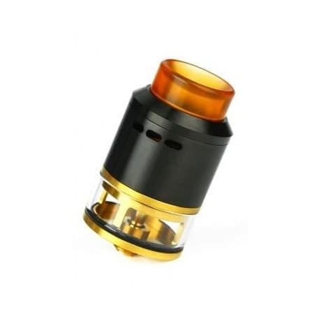 Combo Squonk RDTA de Ijoy de coté