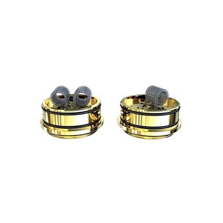 Combo Squonk RDTA de Ijoy base