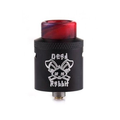 Dripper Dead Rabbit de Hellvape