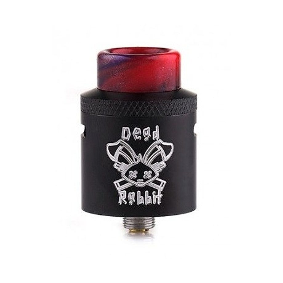 Dripper Dead Rabbit de Hellvape Dripper Dead Rabbit de Hellvape