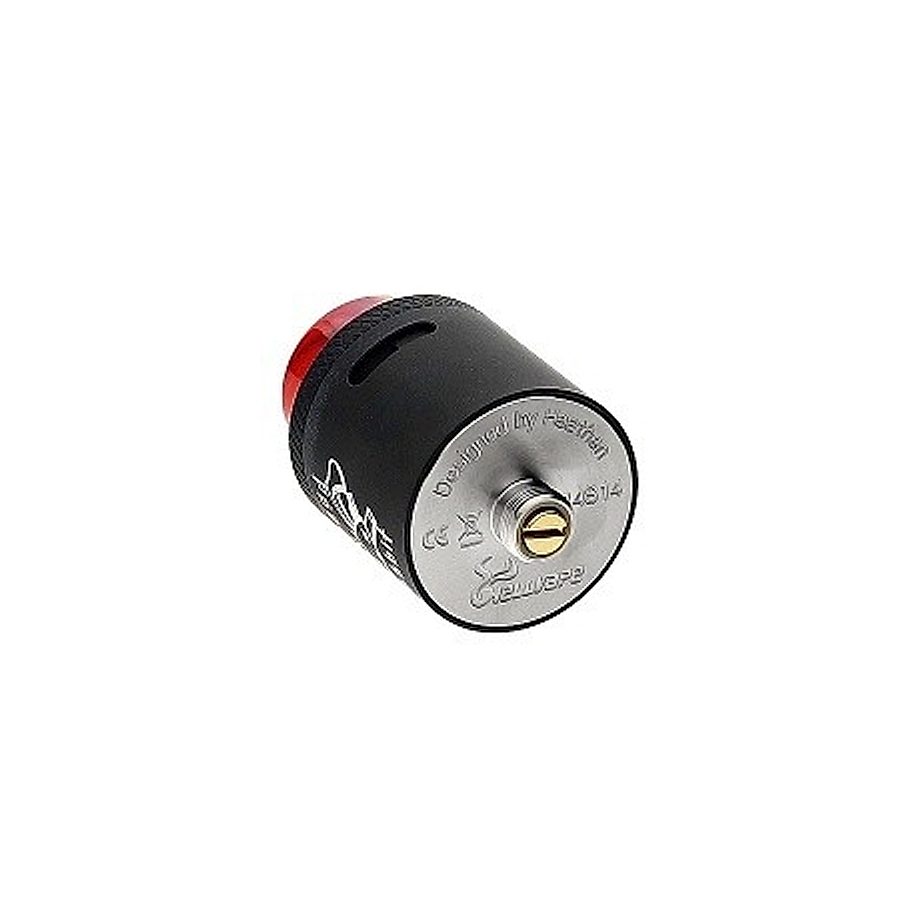 Dripper Dead Rabbit de Hellvape couché Dripper Dead Rabbit de Hellvape couché