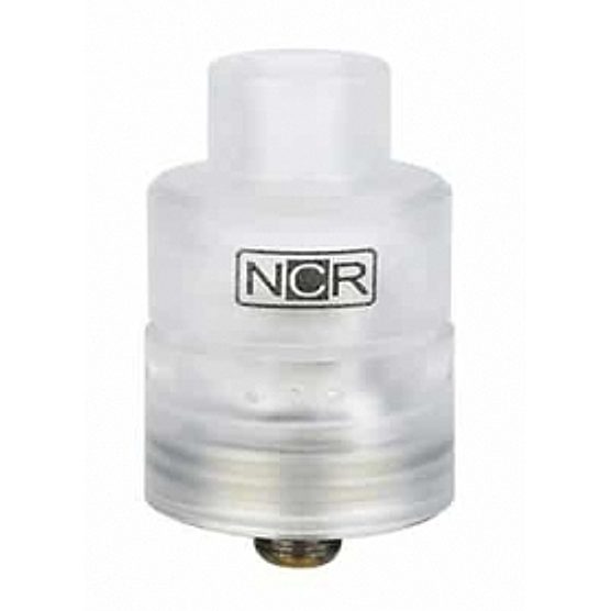 New Concept RDA de NCR New Concept RDA de NCR