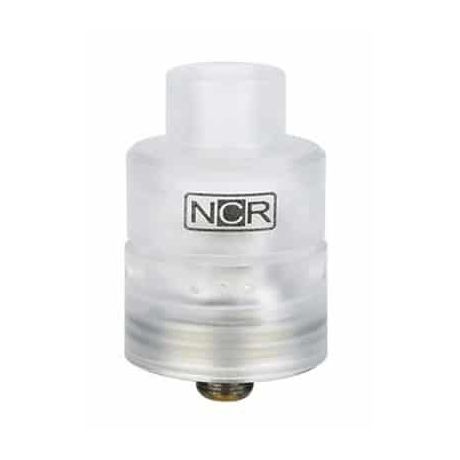 New Concept RDA de NCR