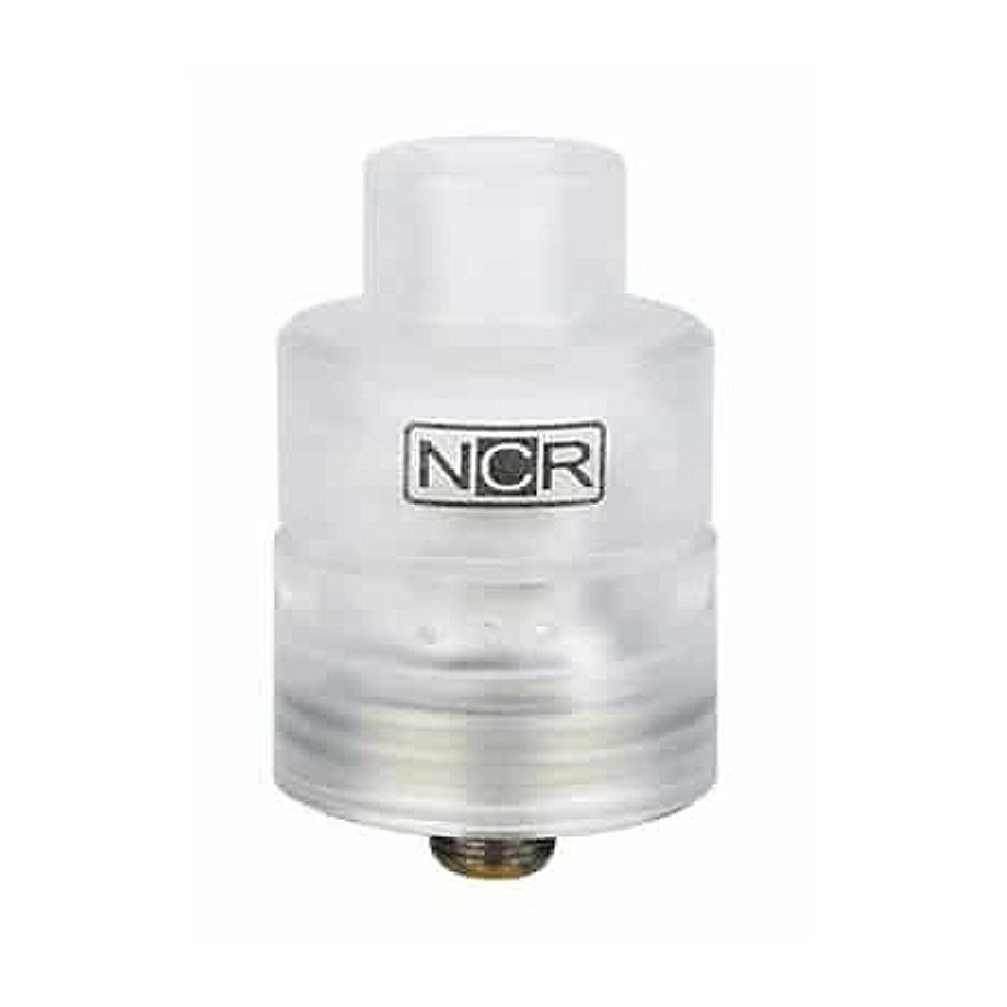 New Concept RDA de NCR