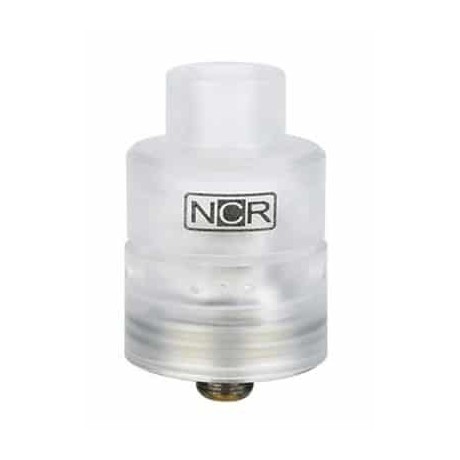 New Concept RDA de NCR New Concept RDA de NCR