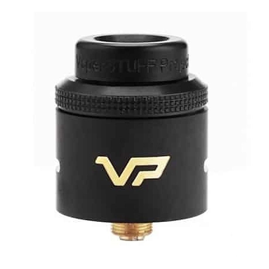 VP RDA de Hellvape VP RDA de Hellvape
