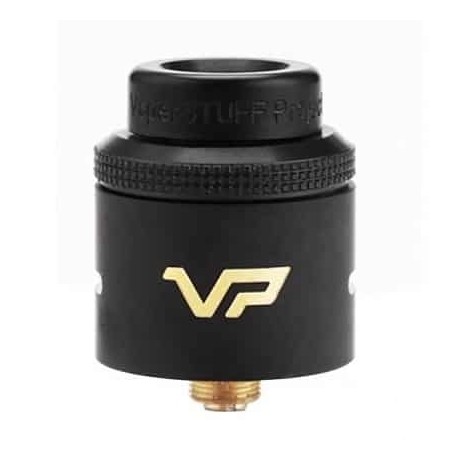 VP RDA de Hellvape