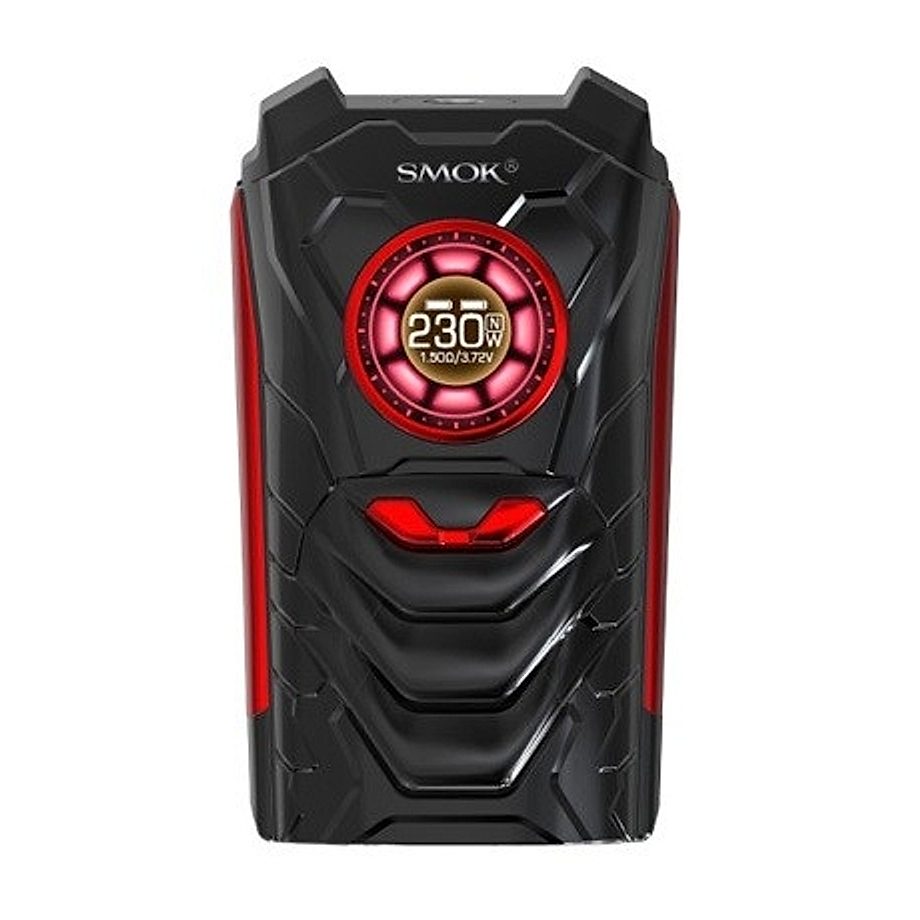 Cigarette electronique Box I-Priv de Smok Cigarette electronique Box I-Priv de Smok