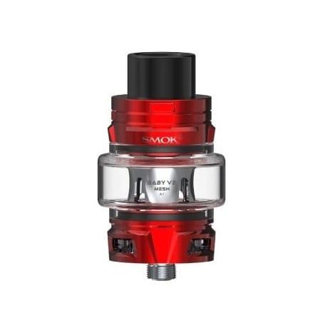 Cigarette electronique TFV mini V2 de Smok