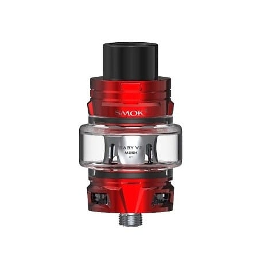 Cigarette electronique TFV mini V2 de Smok Cigarette electronique TFV mini V2 de Smok