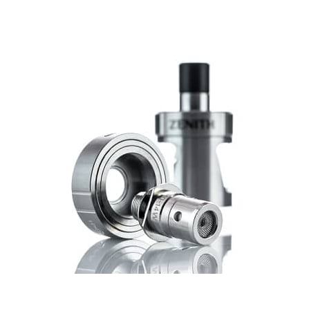 Clearomiseur Zenith de Innokin démonté