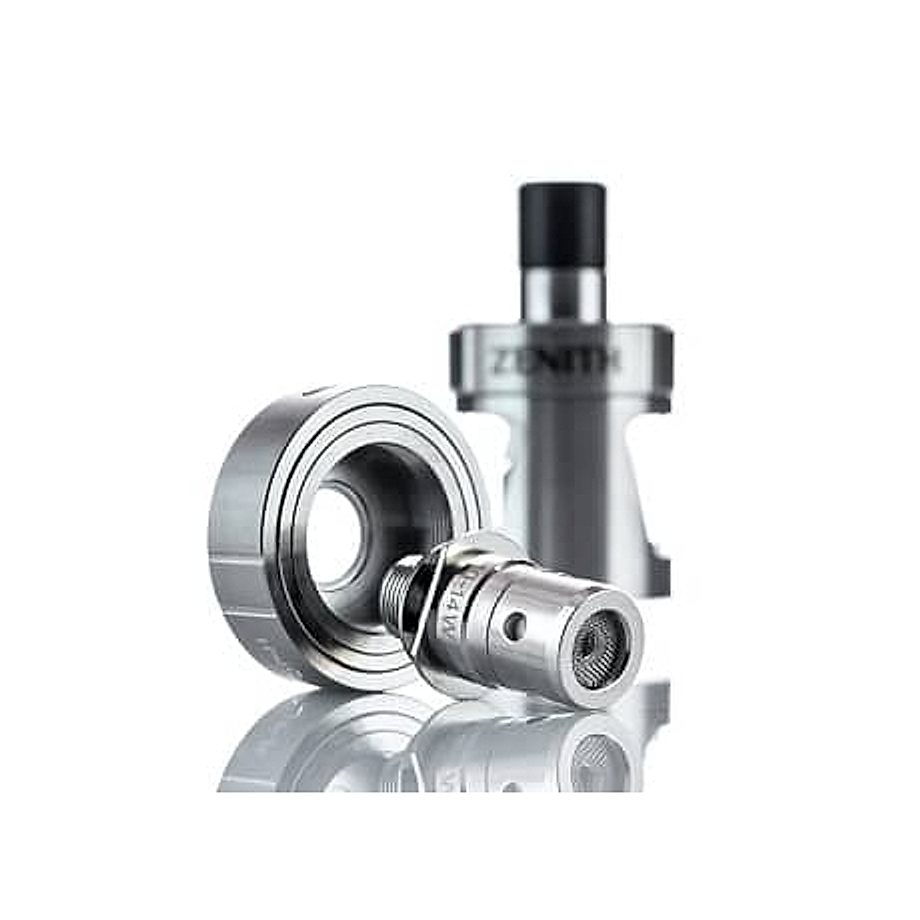 Clearomiseur Zenith de Innokin démonté