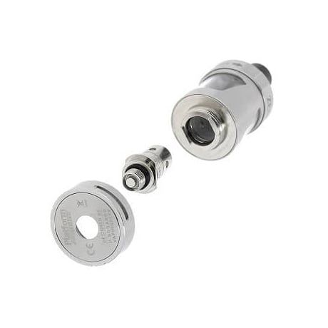 Clearomiseur Zenith de Innokin ouvert
