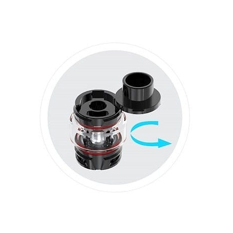 Cigarette electronique Embout Stick V9 Max de Smok Cigarette electronique Embout Stick V9 Max de Smok