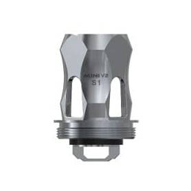Résistance Mini V2 S1 0.15 ohm Résistance Mini V2 S1 0.15 ohm