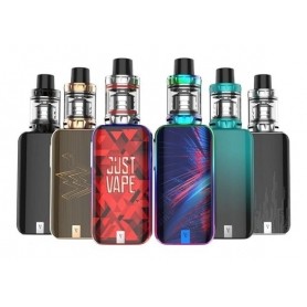 Kit Luxe nano et Skrr-s mini