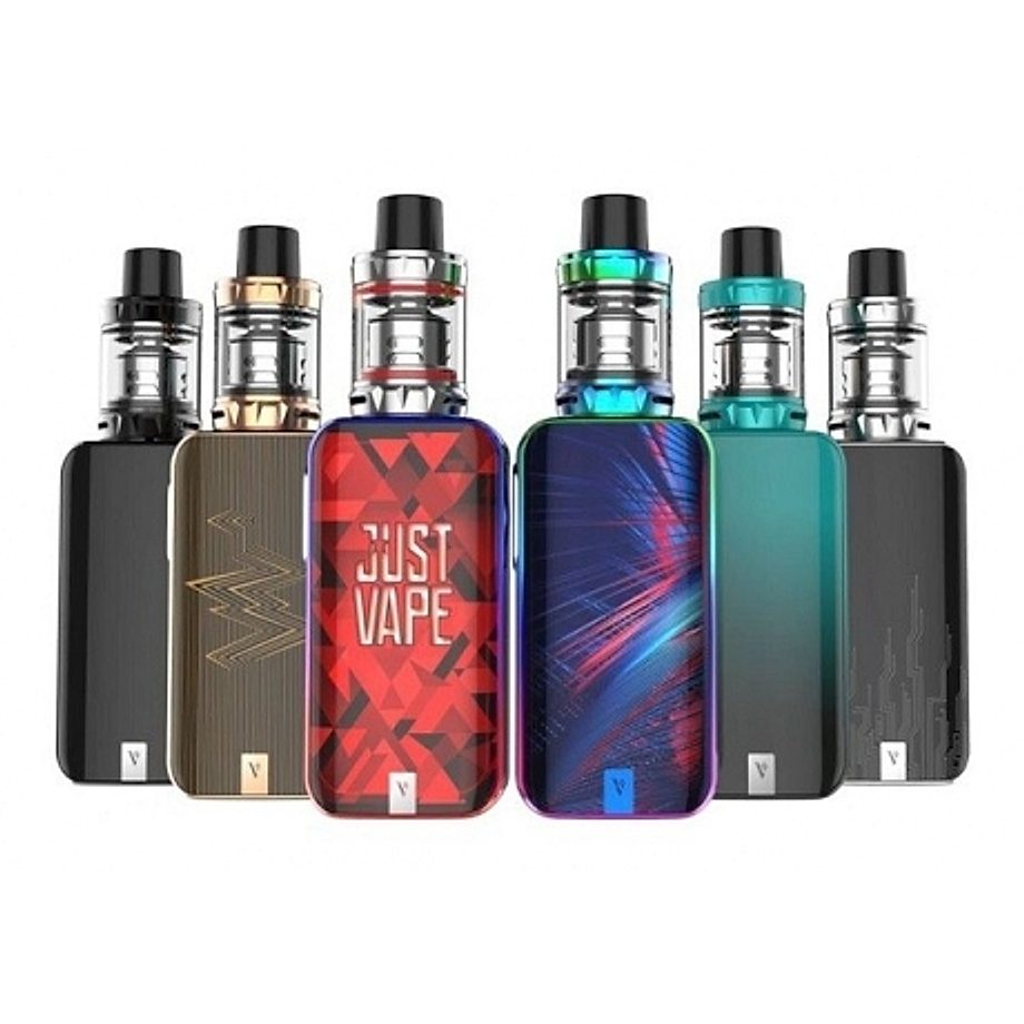 Cigarette electronique Kit Luxe nano et Skrr-s mini de Vaporesso Cigarette electronique Kit Luxe nano et Skrr-s mini de Vaporesso