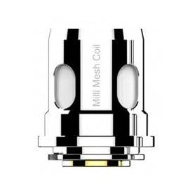 Résistance Ranger Milli mesh 0.15 ohm de Kangertech