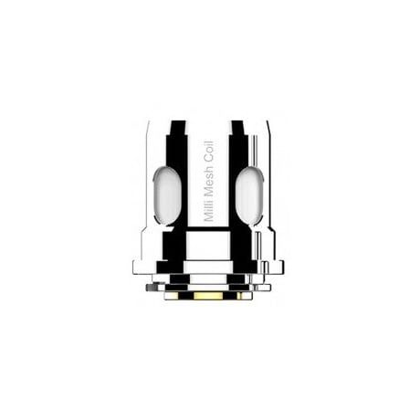Résistance Ranger Milli mesh 0.15 ohm de Kangertech