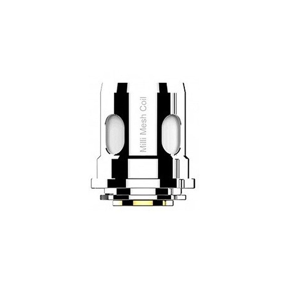 Résistance Ranger Milli mesh 0.15 ohm de Kangertech Résistance Ranger Milli mesh 0.15 ohm de Kangertech