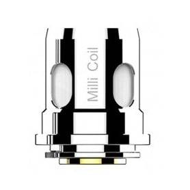 Résistance Ranger Milli NiCr 0.4 ohm de Kangertech