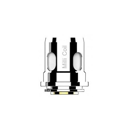 Résistance Ranger Milli NiCr 0.4 ohm de Kangertech