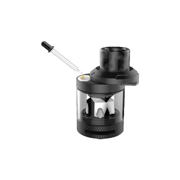 Clearomiseurs Ripple de Kangertech remplissage