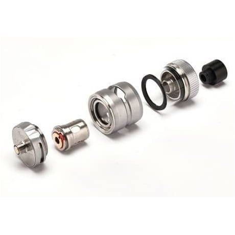 Clearomiseur Ranger de Kangertech démonté