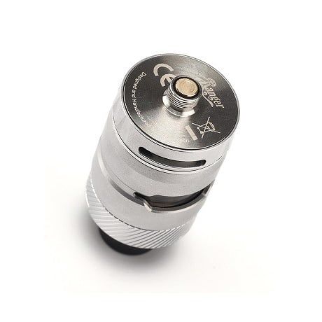 Clearomiseur Ranger de Kangertech base
