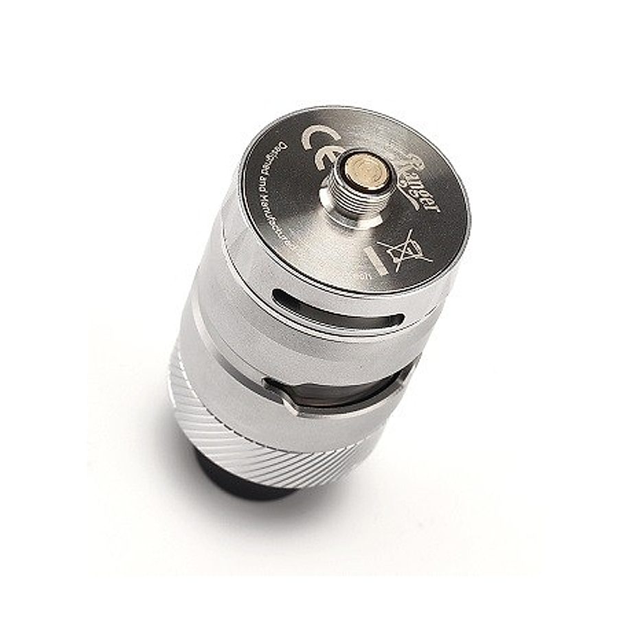 Clearomiseur Ranger de Kangertech base Clearomiseur Ranger de Kangertech base