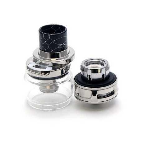 Clearomiseur Ello Vate démontage Clearomiseur Ello Vate démontage