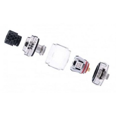 Clearomiseur Ello Vate verre Clearomiseur Ello Vate verre