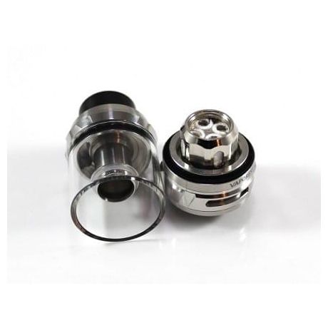 Clearomiseur NRG de Vaporesso démonté Clearomiseur NRG de Vaporesso démonté