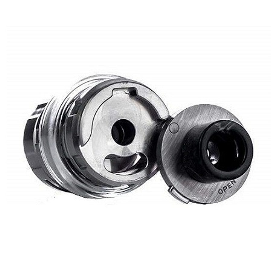 Clearomiseur TF Tank de Smok ouverture Clearomiseur TF Tank de Smok ouverture