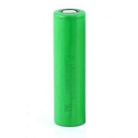 Accu 18650 2600 mAh VTC5A de Sony pour box cigarette electronique