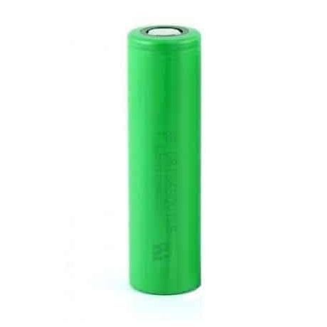 Accu 18650 2600 mAh VTC5A de Sony pour box cigarette electronique