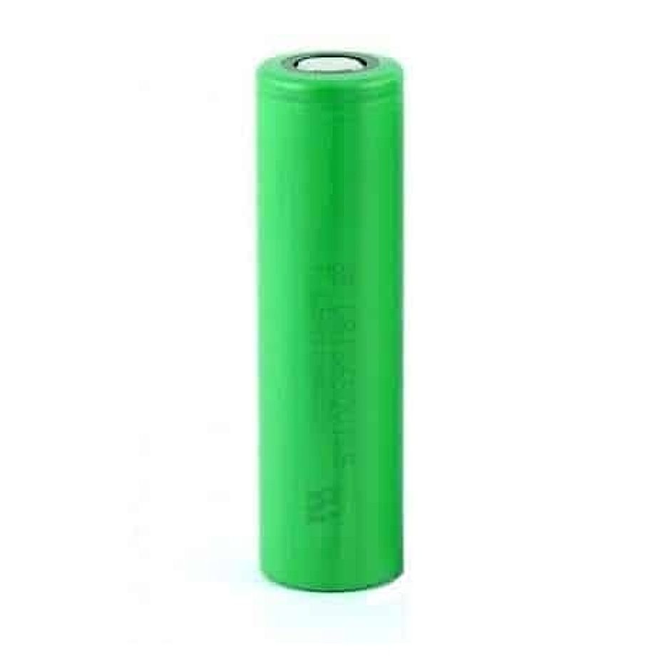 Accu 18650 2600 mAh VTC5A de Sony pour box cigarette electronique