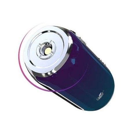 Batterie Istick Rim de Eleaf couleur rainbow Batterie Istick Rim de Eleaf couleur rainbow